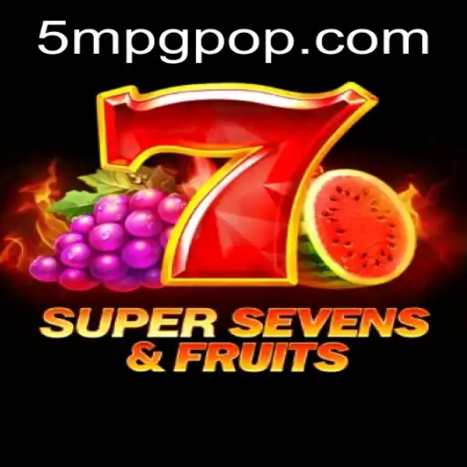 7SuperSevensFruits: Unveiling a Thrilling Gaming Experience