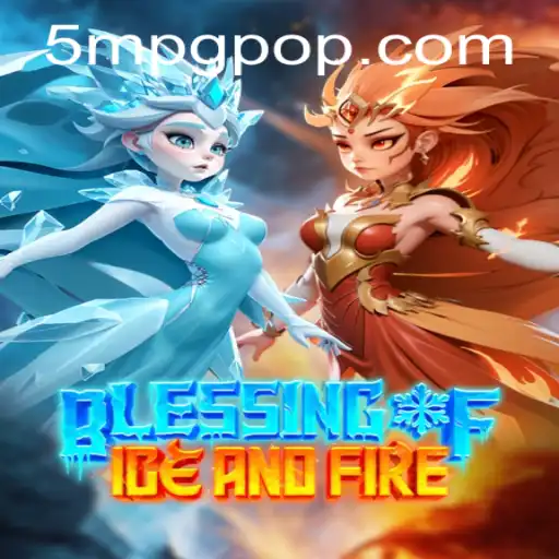 Unlocking the Mysteries of BlessingofIceandFire: A Strategic Journey in Gaming