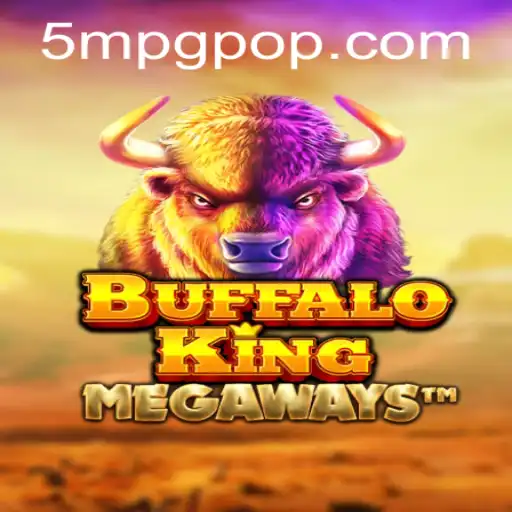 Discover the Thrills of BuffaloKing: A Wild Slot Adventure