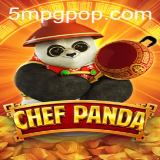 ChefPanda: A Culinary Adventure in the Gaming World