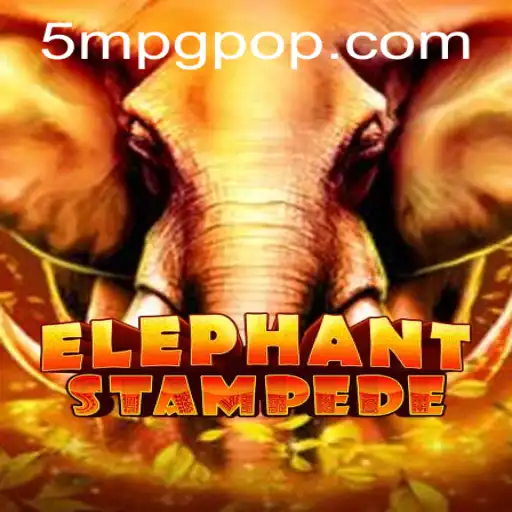 ElephantStampede: A Wild Ride in the Gaming World