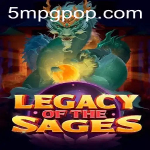 Discover the Epic Adventure of LegacyoftheSages