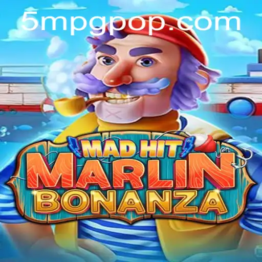 MadHitMarlinBonanza: Dive into Deep-Sea Adventure with Thrills and Strategy