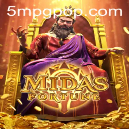 Exploring the Enchanting World of MidasFortune