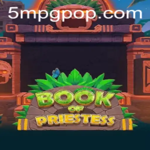 Exploring the Mystical Realms of BookOfPriestess