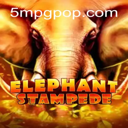 ElephantStampede: A Wild Ride in the Gaming World