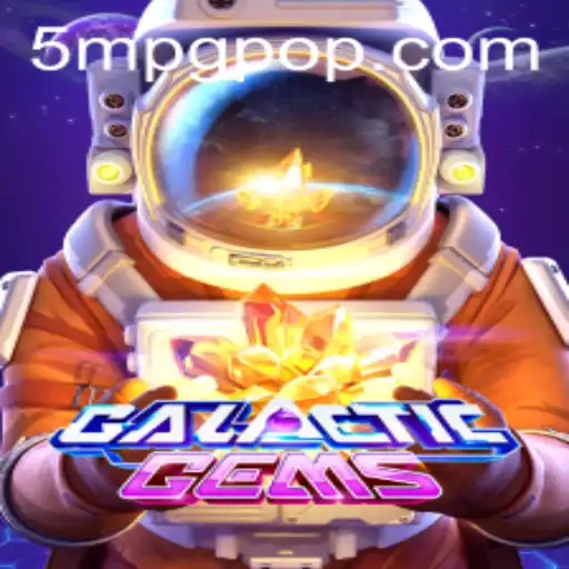 Exploring GalacticGems: A Cosmic Adventure Beyond Imagination