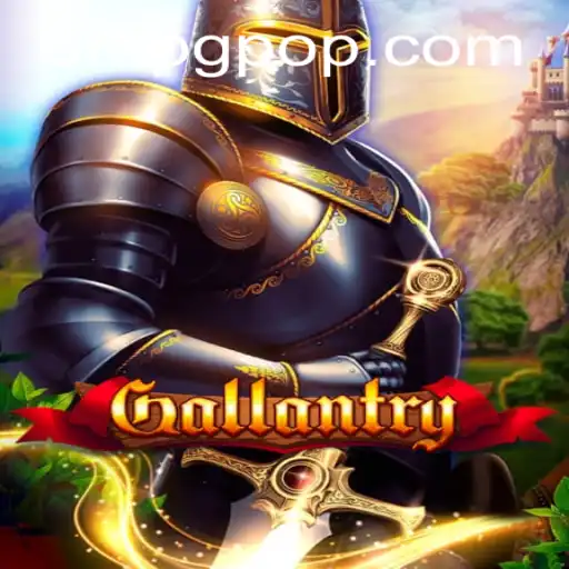 Discovering Gallantry: An Epic Journey into the Heart of Strategy and Valor