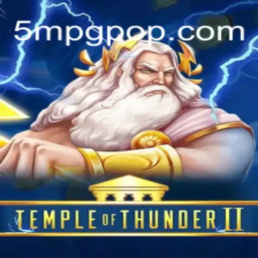 Explore the Thrilling World of TempleofThunderII: A Gaming Experience Like No Other