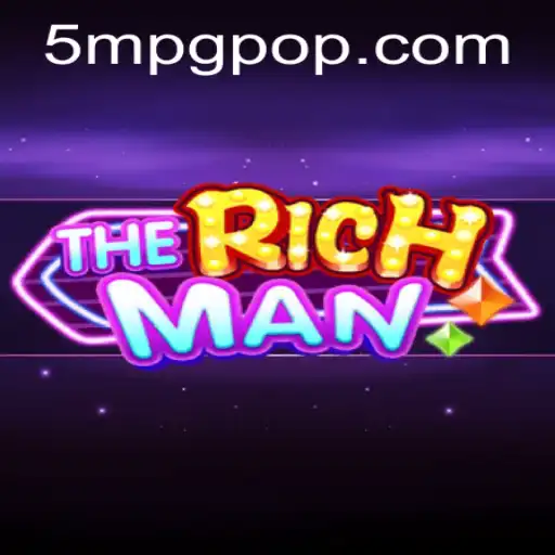 TheRichMan: A Dynamic Strategy Game for Aspiring Tycoons