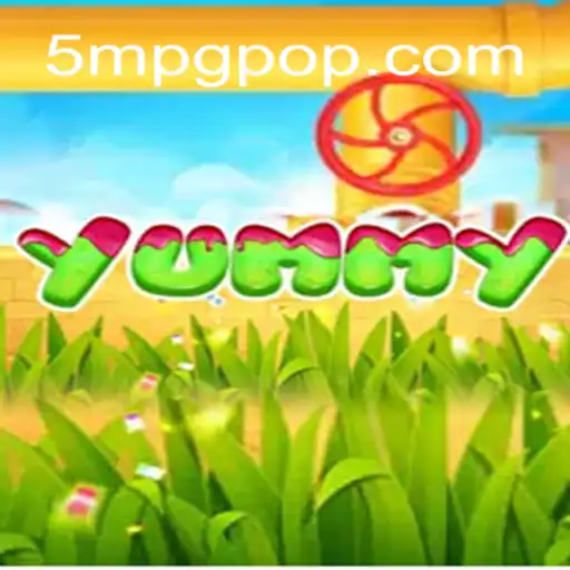 Explore the Delicious World of Yummy: A Captivating Gaming Experience