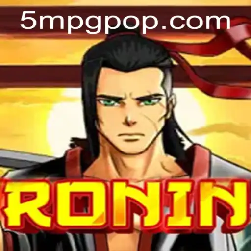 Ronin: A Dynamic Adventure in the Digital Realm
