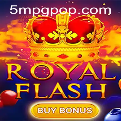 Discover the Exciting World of RoyalFlashBuyBonus