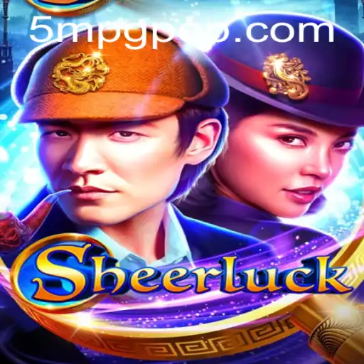 Discover the Intriguing World of Sheerluck: A New Gaming Sensation in the Digital Arena