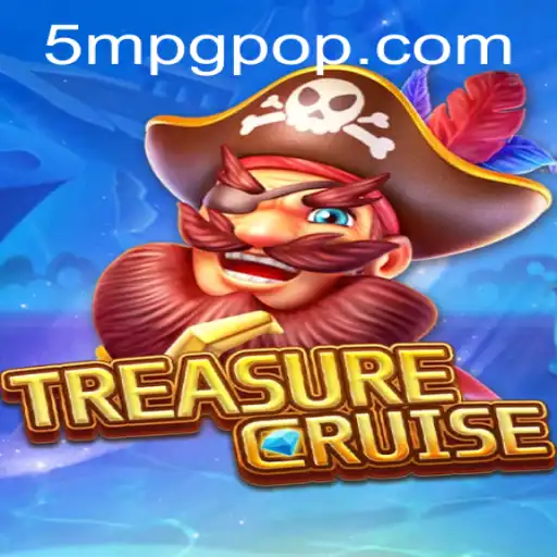 Exploring the Enthralling World of TREASURECRUISE
