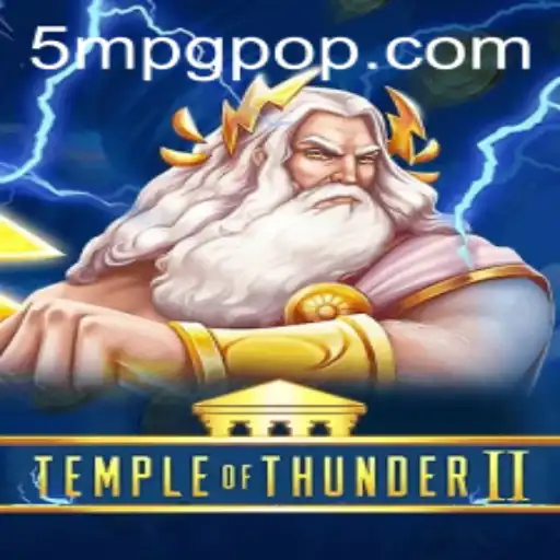 Explore the Thrilling World of TempleofThunderII: A Gaming Experience Like No Other