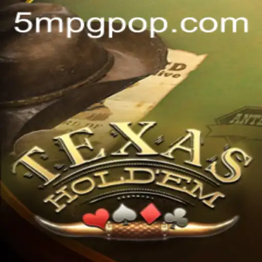 Diving into the Exciting World of Texas Hold'em on 5mpg.com