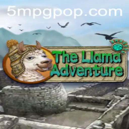 TheLlamaAdventure: Navigating the Wacky World of Llamas