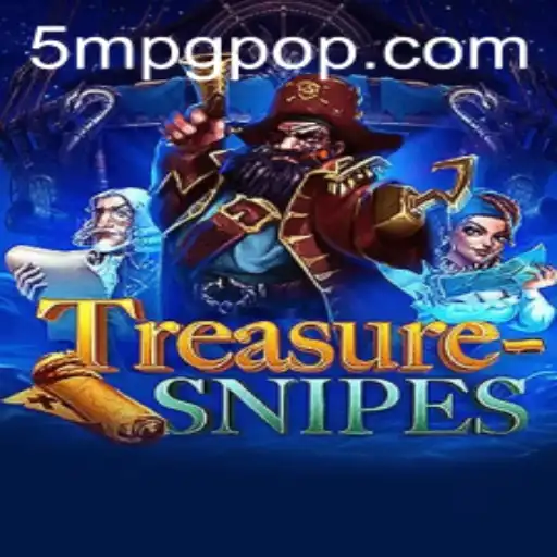 Exploring the World of TreasureSnipes: A New Adventure Awaits